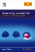 Accounting in a Nutshell: accounting for the non-specialist