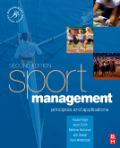 Sport management: principles and application