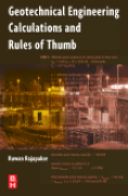 Geotechnical engineering calculations and rules-of-thumb