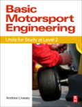 Basic motorsport engineering: units for study at level 2