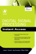 Digital signal processing: instant access