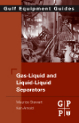 Gas-liquid and liquid-liquid separators