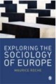 Exploring the sociology of Europe: an analysis of the european social complex