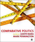 Comparative politics: explaining democratic systems