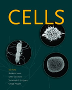 The Cell: a molecular approach