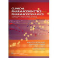 Clinical pharmacokinetics and pharmacodynamics: concepts and applications
