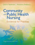 Community and public health nursing: evidence for practice
