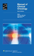 Manual of clinical oncology