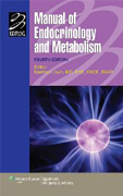 Manual of endocrinology and metabolism