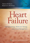 Heart failure: pathophysiology, molecular biology, and clinical management