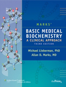 Marks' basic medical biochemistry: a clinical approach