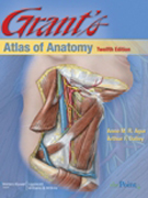 Grant's atlas of anatomy