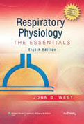 Respiratory physiology: the essentials