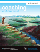 Coaching psychology manual