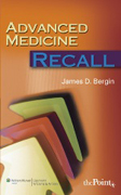 Advanced medicine recall