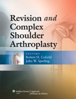 Revision and complex shoulder arthroplasty