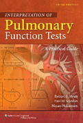 Interpretation of pulmonary function tests