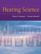 Fundamentals of hearing science