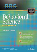 BRS behavioral science