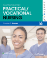 Contemporary practical/vocational nursing