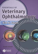 Essentials of veterinary opthalmology