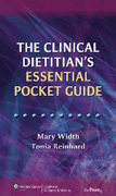 The clinical dietitian's essential pocket guide