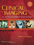 Clinical imaging: an atlas of differential diagnosis
