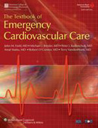 The textbook of emergency cardiovascular care andCPR