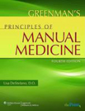 Greenman's principles of manual medicine