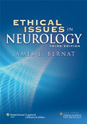 Ethical issues in neurology