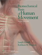 Biomechanical basis of human movement