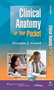 Clinical anatomy for your pocket