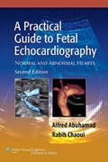 A practical guide to fetal echocardiography: normal and abnormal hearts