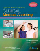 Clinical medical assisting