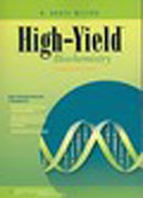 High-Yield: biochemistry