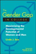 The gender gap in college: maximizing the developmental potential of women and men