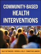 Community-based health interventions