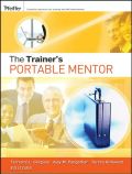 The trainer's portable mentor