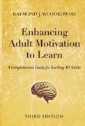 Enhancing adult motivation to learn: a comprehensive guide for teaching all adults