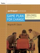 Game plan for change: a tabletop simulation to ignite growth through transformation, participant workbook