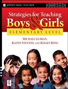 Strategies for teaching boys and girls : elementary level: a workbook for educators