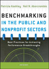 Benchmarking in the public and nonprofit sectors
