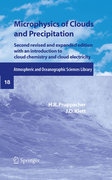 Microphysics of clouds and precipitation