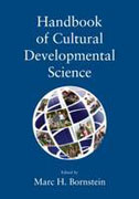 Handbook of cultural developmental science