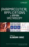 Pharmaceutical applications of raman spectroscopy
