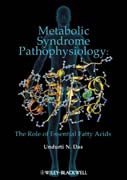 Metabolic syndrome pathophysiology: the role of essential fatty acids