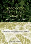 Biotechnology of lactic acid bacteria: novel applications