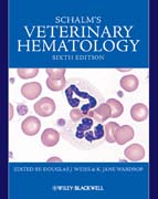 Schalm's veterinary hematology