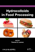 Hydrocolloids in food processing