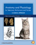 Anatomy and physiology for veterinary techniciansand nurses: a clinical approach